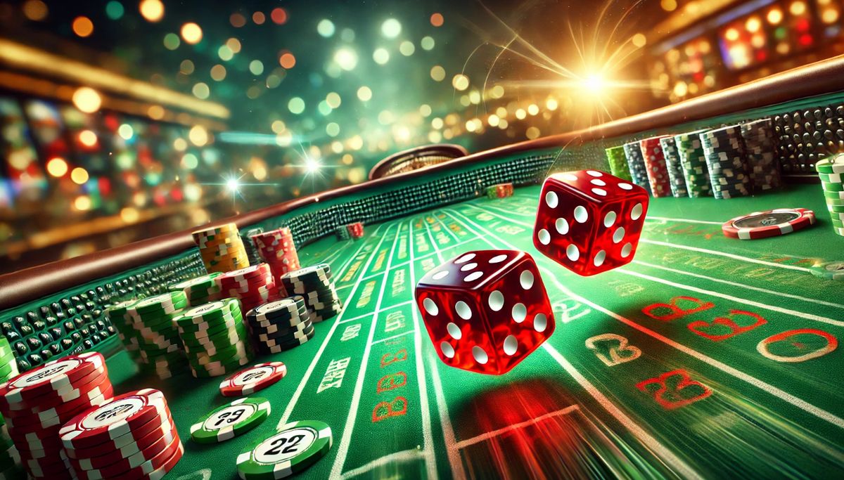 Winward Casino Live Betting