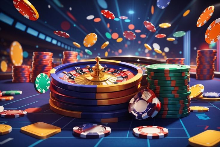 Winward Casino Welcome Bonus